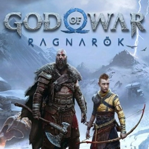 God of War: Ragnarok на Андроид