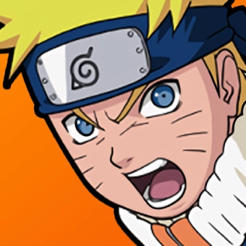 NARUTO: Ultimate Ninja STORM Mobile