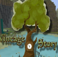 Vintage Story на Андроид