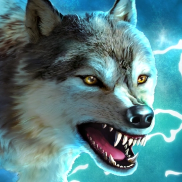 The Wolf Взлом Много денег