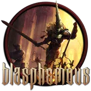 Blasphemous Взлом (Мод-меню, бессмертие, все бесплатно, множитель урона) на Андроид