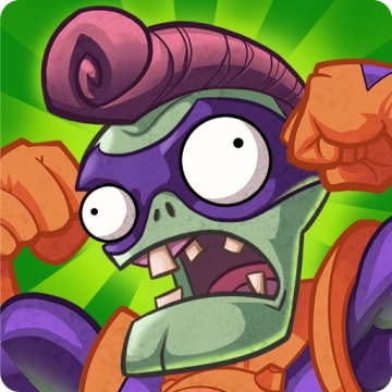 Plants vs. Zombies Heroes Взлом Все открыто