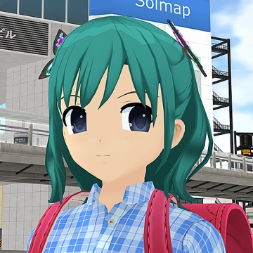 Shoujo City 3D Взлом Много денег, разблокирован Премиум