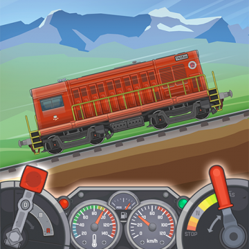 Train Simulator Взлом Бесплатные покупки