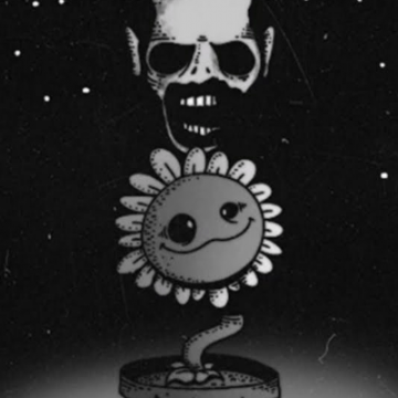 PvZ Horror Edition на Андроид