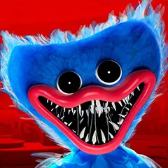 Poppy Playtime - Chapter 7 на Андроид
