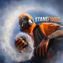 Приватка StandFixed 2.0