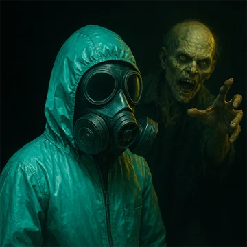Quarantine Zone: The Last Check на Андроид