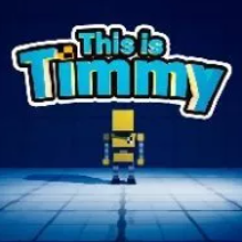 This is Timmy на Андроид