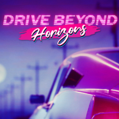 Drive Beyond Horizons на Андроид