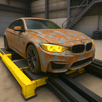 Dyno 2 Race – Car Tuning Взлом Много денег