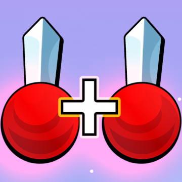 Fighter Merge Взлом (Много денег) на Андроид