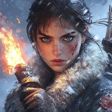 Frost War: Остаться в живых Взлом (Все открыто, без рекламы)