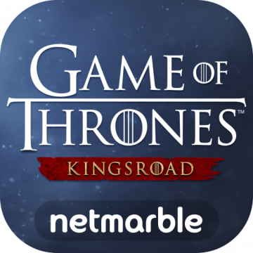 Game of Thrones: Kingsroad на Андроид