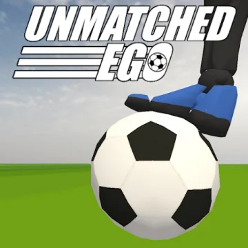Unmatched EGO 1.45 Взлом (Много денег, все открыто, нет рекламы) на Андроид