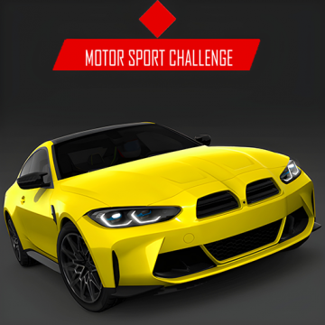 Motor Sport Challenge Взлом Много денег