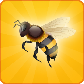 Pocket Bees Colony Simulator Взлом (Ресурсы, скорость, режим бога, все открыто)