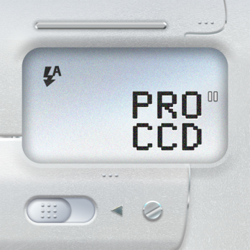 ProCCD Взлом (Открыт Premium) на Андроид
