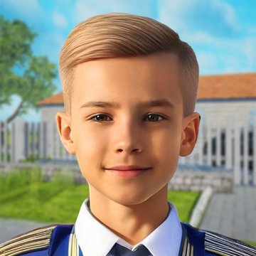Schoolboy Stealth & Escape Sim Взлом (Бесплатные покупки)
