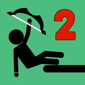 The Archers 2 Взлом (Много денег) на Андроид