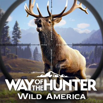 Way of the Hunter: Wild America на Андроид