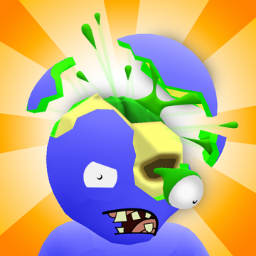 Zombie Master Взлом (Много денег, без рекламы)