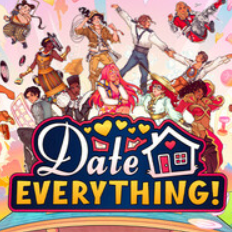Date Everything! на Андроид