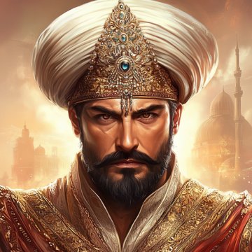 Age of Sultans: Ottoman Empire Взлом (Все открыто, безлимитный опыт, нет рекламы)