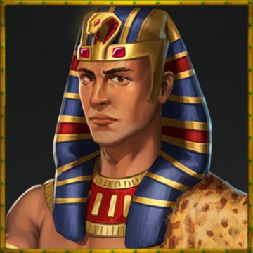 AoD Pharaoh Egypt Civilization Взлом (Много денег, бессмертие, нет рекламы)