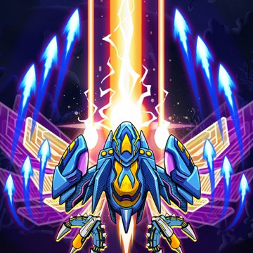 Atlantis Invaders Взлом (Много бриллиантов)