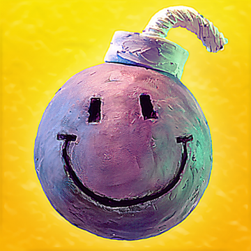 BombSquad Взлом (Все открыто, без рекламы)