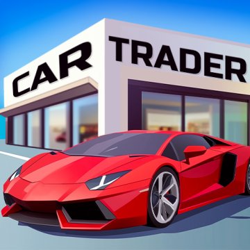 Car Trader Simulator 2025 Взлом (Много денег)