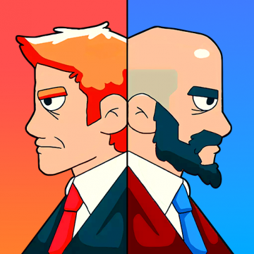 Conquer Countries Взлом (Много денег, нет рекламы)
