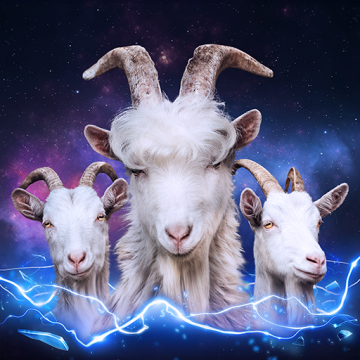 Goat Simulator 3 – Multiverse Взлом (Все открыто)