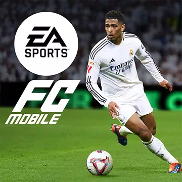 FIFA Mobile 2025 Взлом (Много денег и кристаллов)