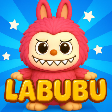 Labubu Взлом (Нет рекламы)