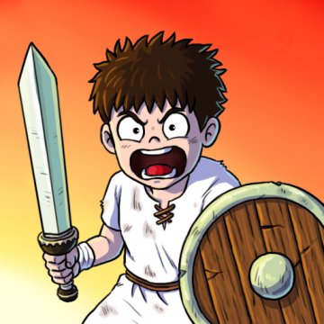 Legend of Gladiator Взлом (Много монет)