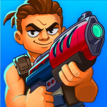 Mr. Autofire Взлом (Бесплатные покупки, много энергии)