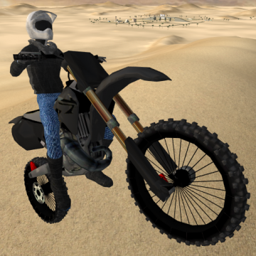 MX Bikes Взлом (Все открыто)