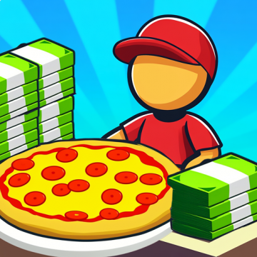 Pizza Perfect Взлом (Много денег)
