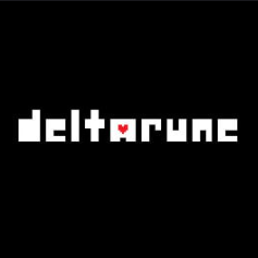 Deltarune Chapter 3 (Русский язык)