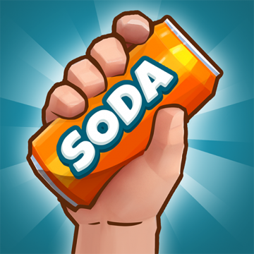 Soda Inc: Idle Tycoon Взлом (Много денег, нет рекламы)