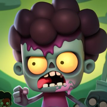 Survivor Base – Zombie Siege Взлом (много валюты, награды без рекламы)