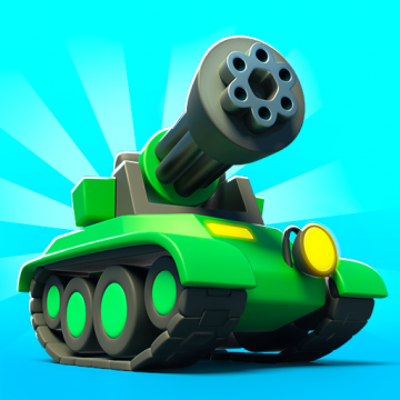 Tank Sniper Взлом (Бесплатные покупки)