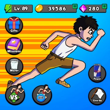 Tap Tap Run Взлом (Бесплатные покупки, без рекламы)