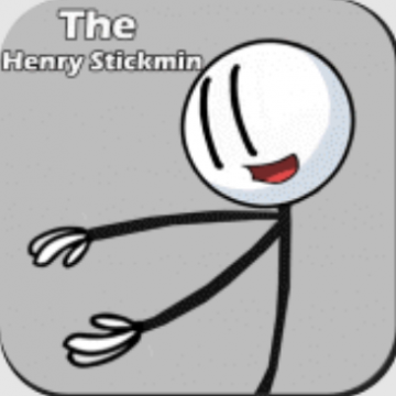 The Henry Stickmin Collection на Андроид
