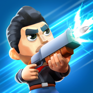Cannon Heroes Взлом (Бесплатные покупки)