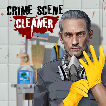 Crime Scene Cleaner: Mobile 3D Взлом (Много денег)