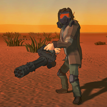 Dead Wasteland: Survival RPG Взлом (Много денег)