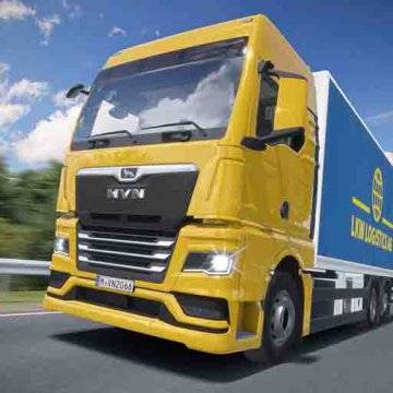 Drive Real Truck Simulator Взлом (Много денег, все открыто)
